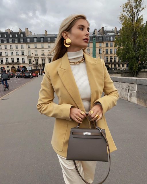 你買對了嗎!Lyst 2021第一季度最熱時尚單品榜單出爐,運動裝正式退潮?