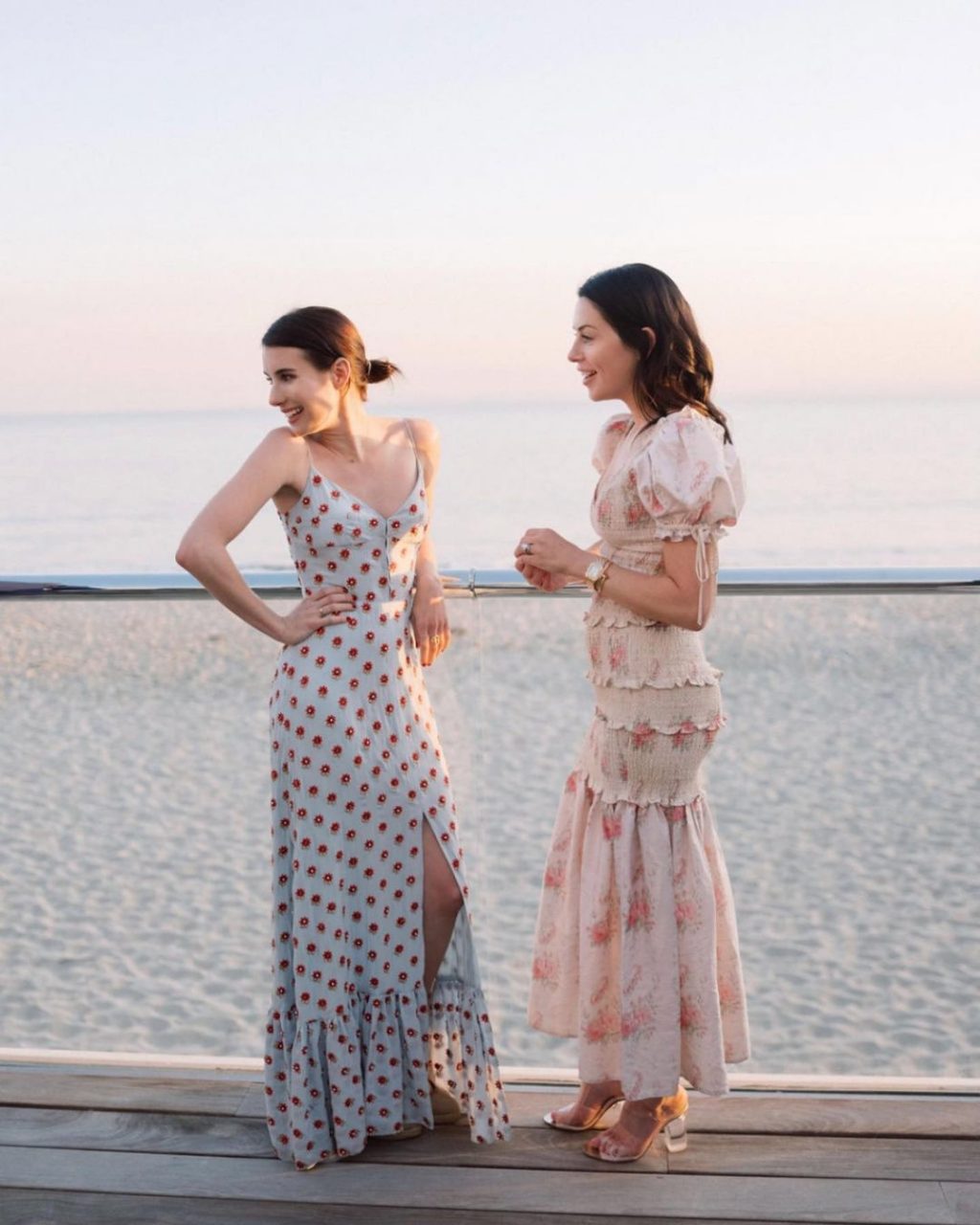 身高不足160cm？推介小個子女生也能很好駕馭的今夏裙裝