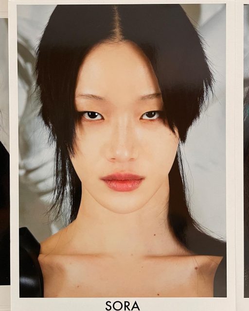 2021 Gen Z最愛髮型!日韓歐美都在流行的前短後長「狼尾頭」