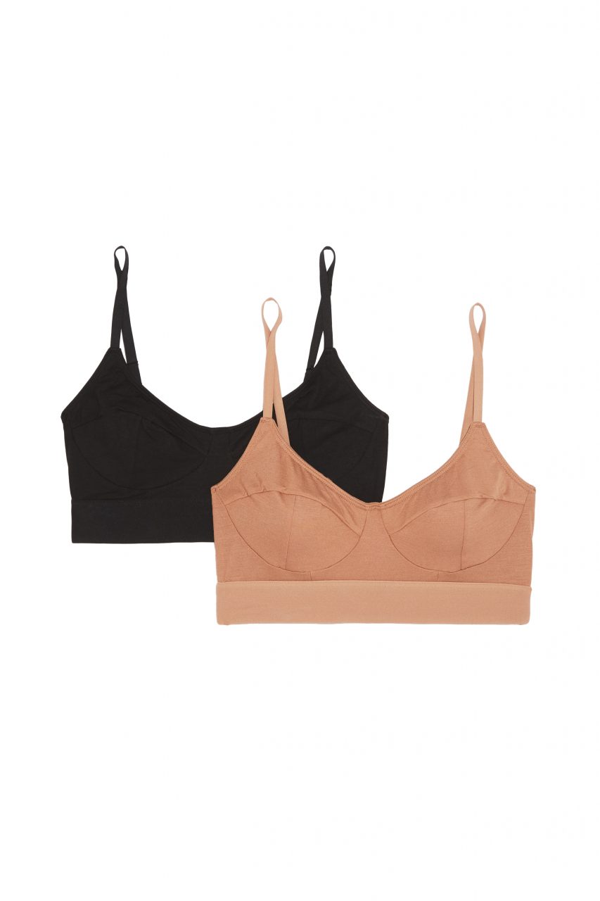 Sweat-proof