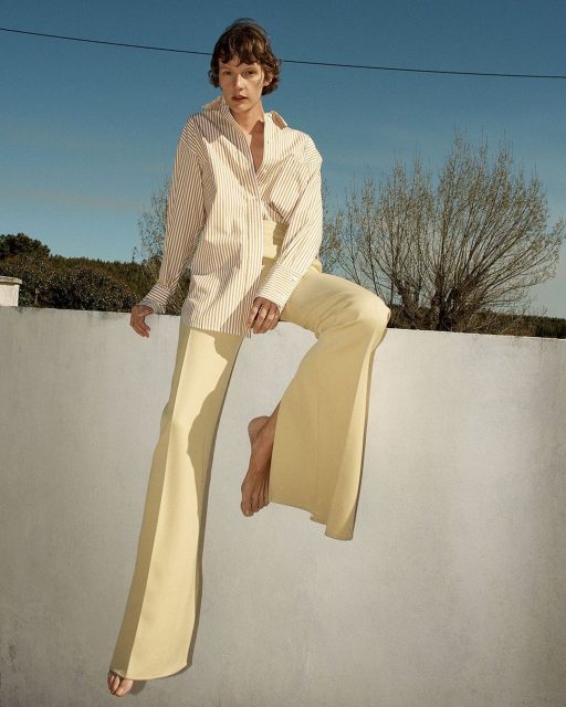 穿印花不一定就是高調!精選專為極簡主義者挑選的12款印花單品