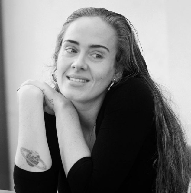 33歲 Adele 生日快樂!5個原因讓你對靈魂歌姬 Adele 的愛有增無減!
