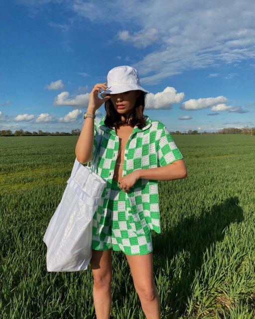 有一種綠色叫「Gen Z Green」:推介今夏值得入手的綠色單品!