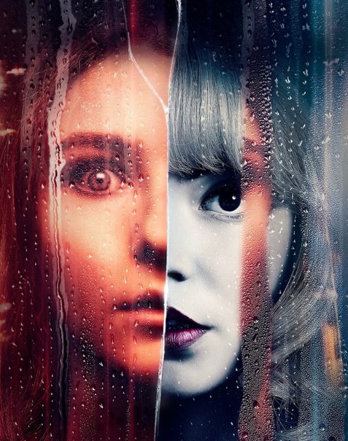 萬聖節必看:Anya Taylor-Joy 主演《蘇豪的最後一夜》10月28日上映!關於穿越時空驚悚片要知道的事