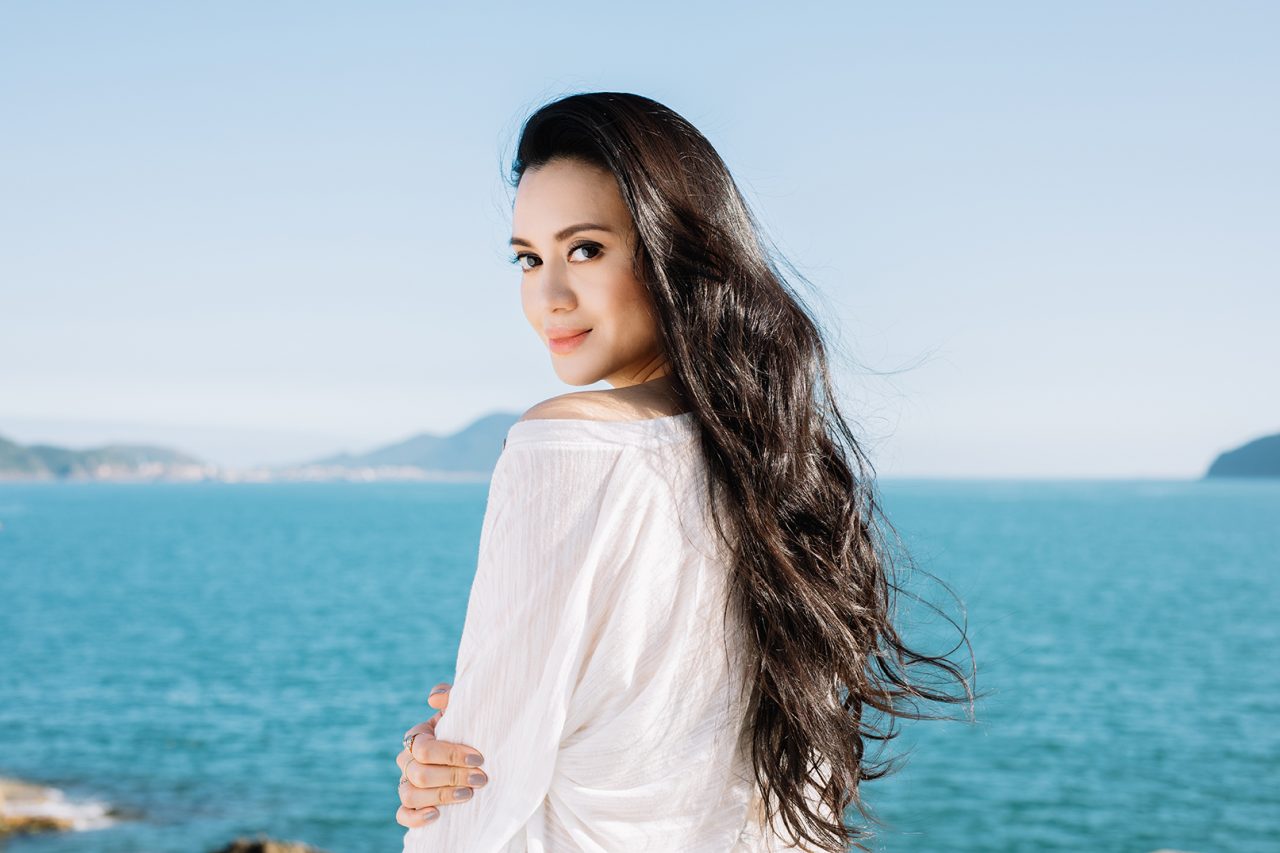 Emily Lam Ho: Motherhood And The Importance Of Self-Care