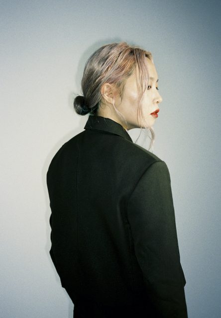 Olivia Dawn專欄:近距離對話韓國DJ Closet Yi「音樂可以回到過去,或和你前往一個想像中的未來」