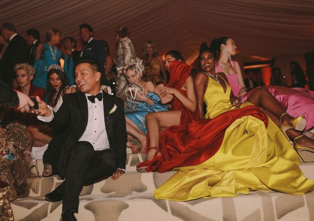 Met Gala 2021 即將舉行,還有哪些值得你需要知道的事項?