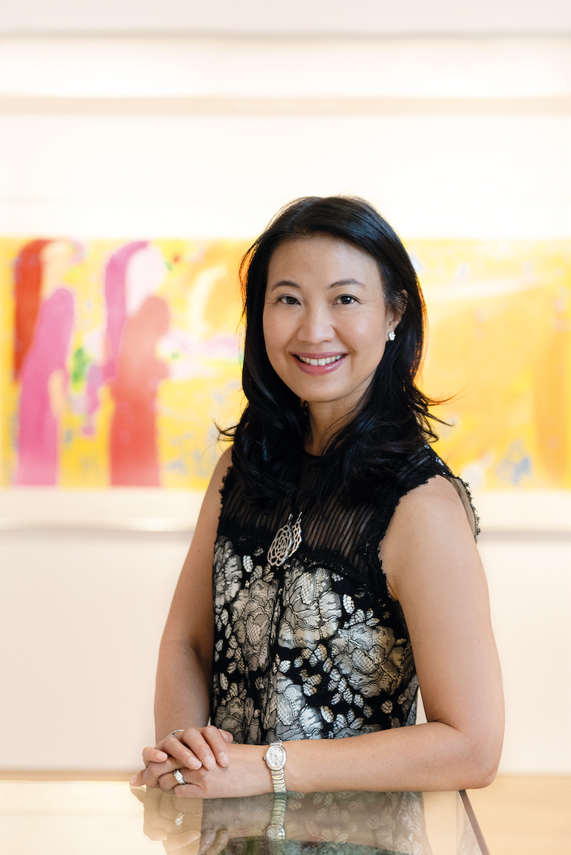 專訪香港先鋒畫廊Alisan Fine Arts總監Daphne King Yao：從「文化沙漠」見證中國當代藝術的急速改變