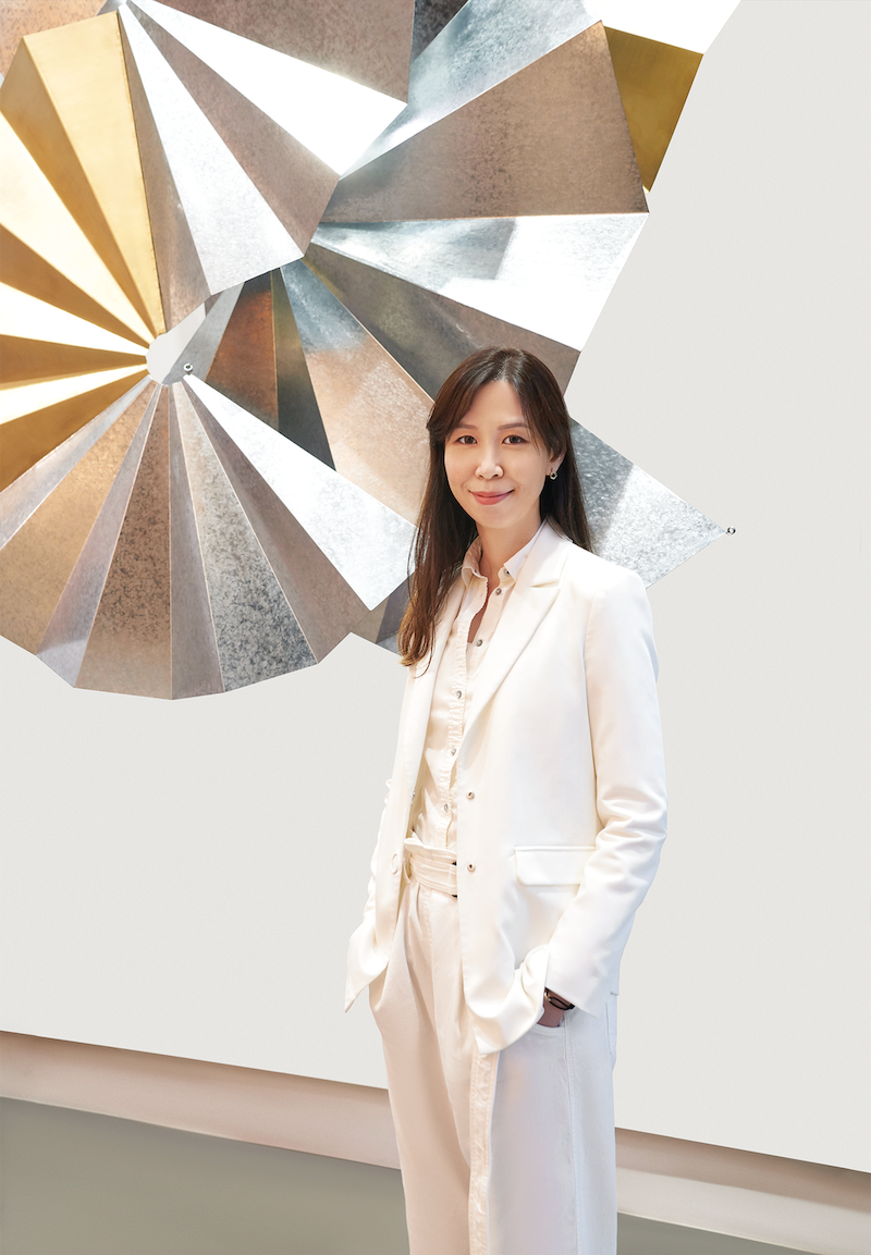 專訪本港飄雅活藝創意總監 Penelope Luk：「這個空間本身就充滿工藝。」