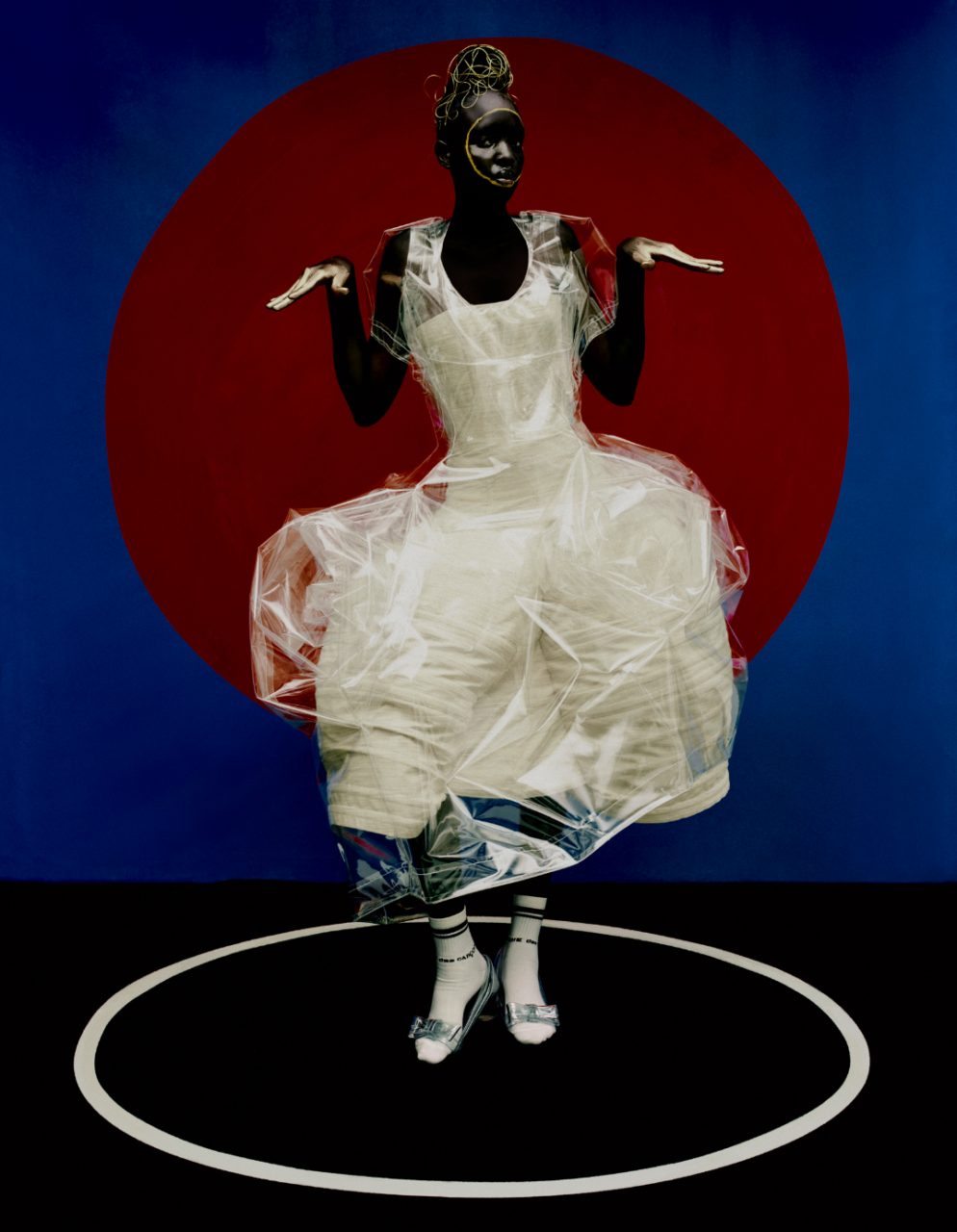 Comme des Garçons 川久保玲 Rei Kawakubo 獨家專訪，揭示「服裝的力量」