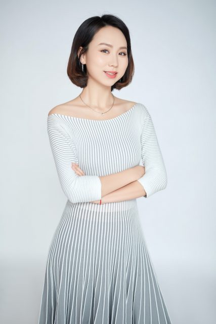 專訪北京畫廊總監 Amber Wang:探討中國、香港兩地當代藝術生態發展