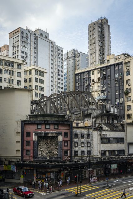 皇都戲院好戲未完場:專訪鄭志剛了解《尋找你我他的皇都》及值得期待的保育項目