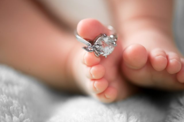 2021嬰兒命名寶石排行榜:最受歡迎的女嬰兒寶石是「珍珠」、男嬰兒反而是喜歡「紅寶石」?