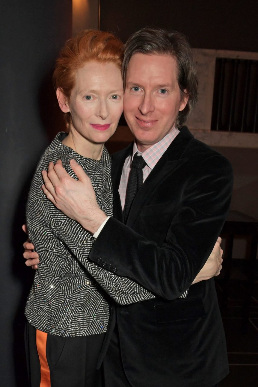 名導Wes Anderson已經著手下一步電影了？最新作品今夏在西班牙開拍！