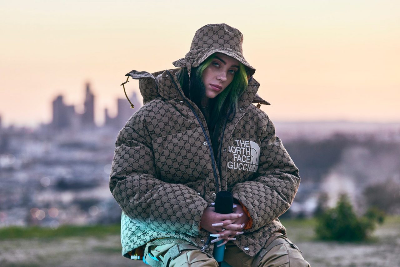 「究竟為什麼要取悅別人？你必須走出去改變世界。」Billie Eilish 7句引人深思的人生金句