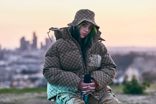 「究竟為什麼要取悅別人?你必須走出去改變世界。」Billie Eilish 7句引人深思的人生金句