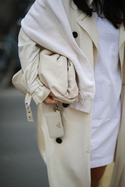 留白的藝術:今夏最值得入手的氣質白色單品都在這裡!