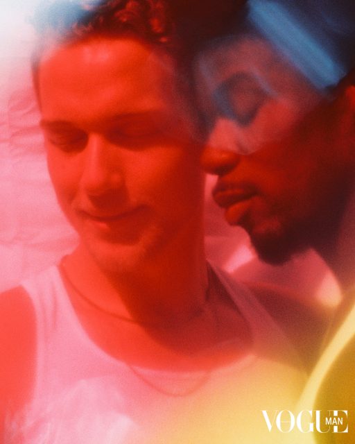 與大眾分享「愛」:美國攝影師 Cully Wright 分享拍攝多元情侶想法 Love, my way. (Volume 2)