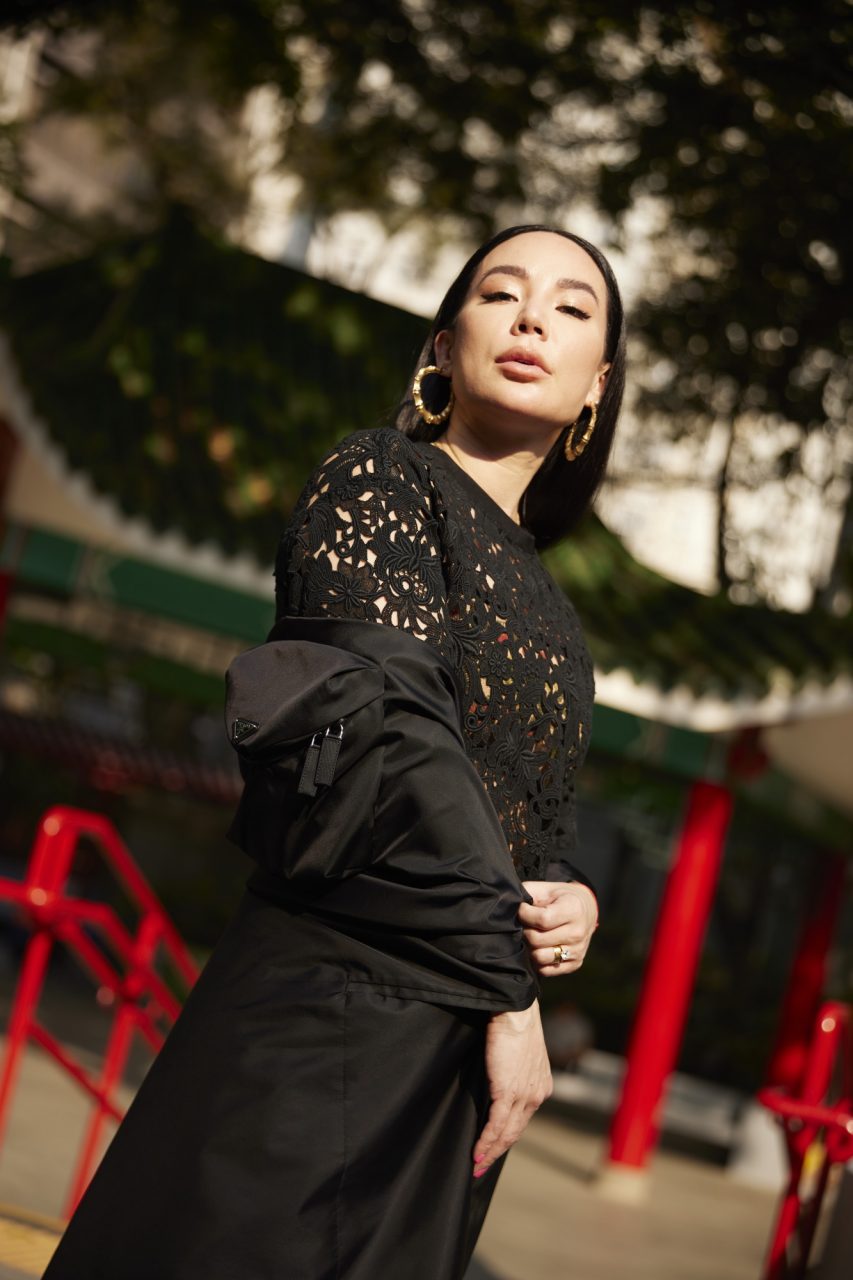 Lindsay Jang: My Journey Into Pro-Ageing Part 4 – Conclusion