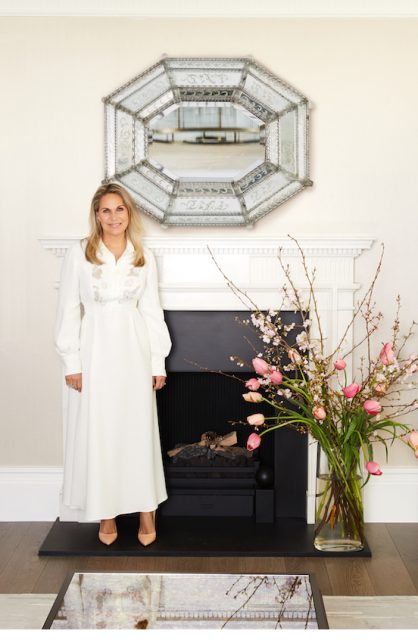 Katharine Pooley: How Travel Shapes Design