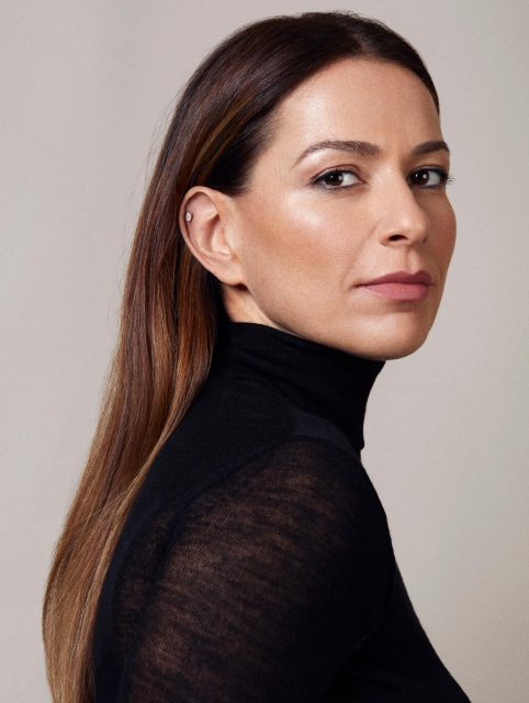 A New Dawn: In Conversation With Yana Peel, Chanel’s Global Head Of Arts & Culture