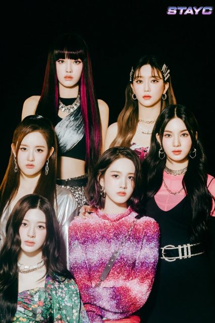 只知道BTS和BLACKPINK?7個你一定要認識的韓流樂壇新勢力團體