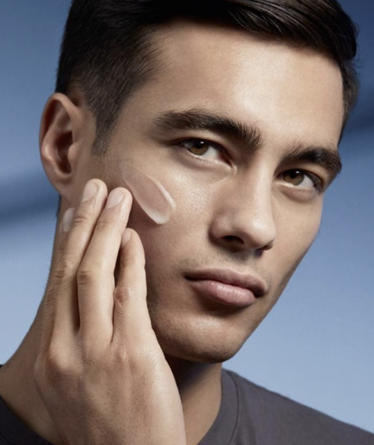 男士美容成為新常態下美容界的「稻草」?資生堂男士美容產品銷售額實現兩位數增長