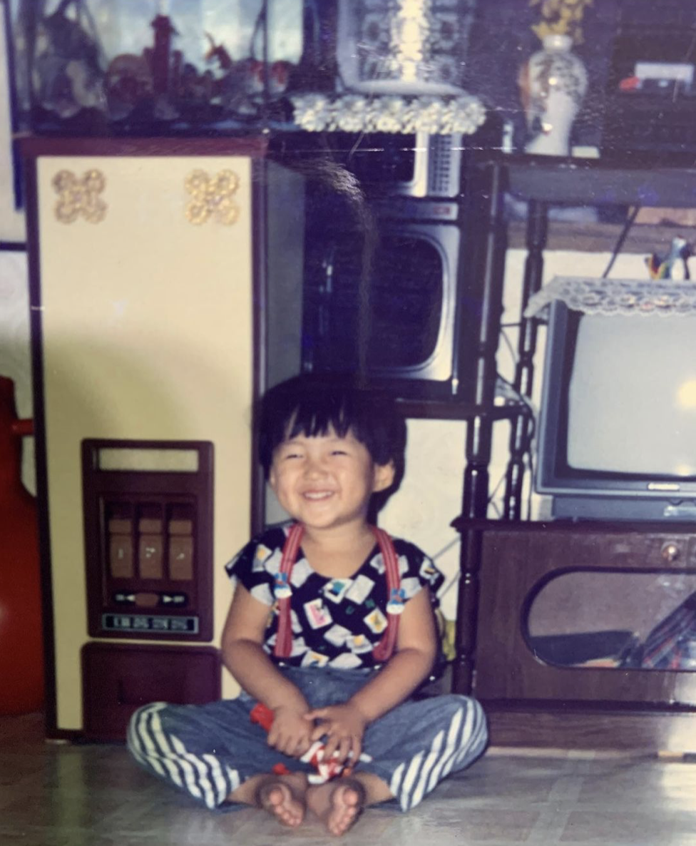 猜猜他們是誰！世界級的韓流明星金宇彬、宋仲基、太妍分享可愛童年照