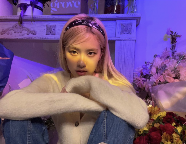 在家如何做出美麗夕陽光?Rosé、Krystal Instagram打卡照背後原來是靠支「神燈」