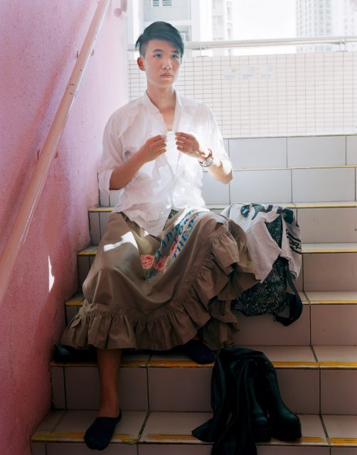 5 LGBTQ+ Hong Kong Artists You Should Know