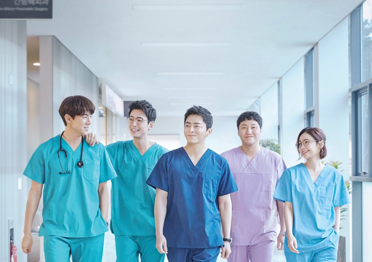 《機智醫生生活》第二季回歸！「5人幫」會為大家帶來怎樣的溫暖故事？