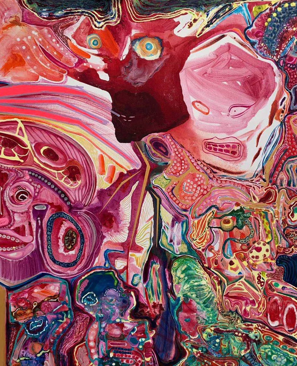 Art Basel Hong Kong 2021 必看作品預覽：專訪 5 位藝術家了解背後創作靈感