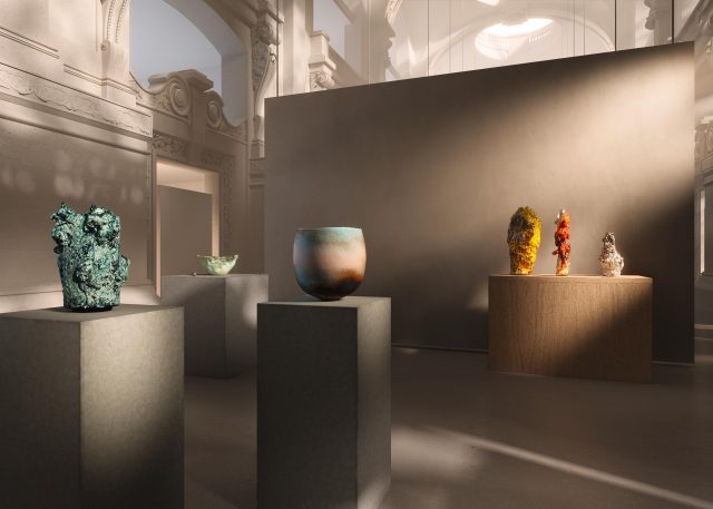 「LOEWE 工藝獎」2021年得獎名單出爐,時尚品牌為何如此重視工匠藝術?