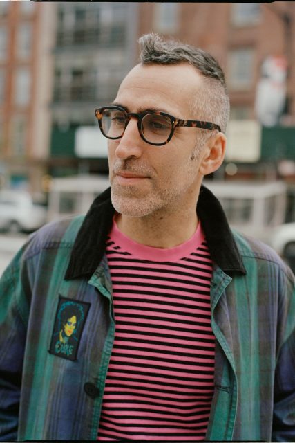 由近日 J.Crew 、Missoni 等品牌易帥,時裝品牌走向年輕化似乎勢在必行?