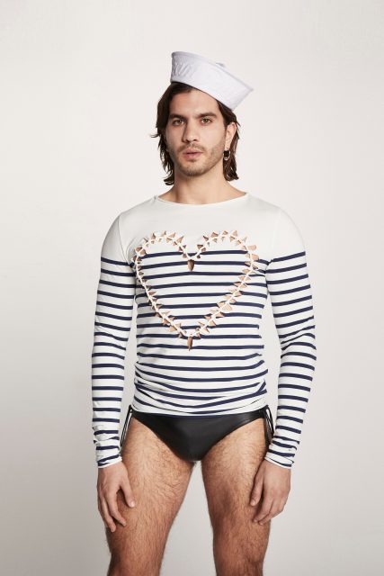 接捧 Jean Paul Gaultier 的設計師 Florence Tétier 是誰?認識這位品牌的新任創意總監!