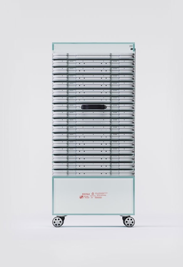 RIMOWA 推出 NFT 藝術品，成為首個跨足 Metaverse 的品牌？
