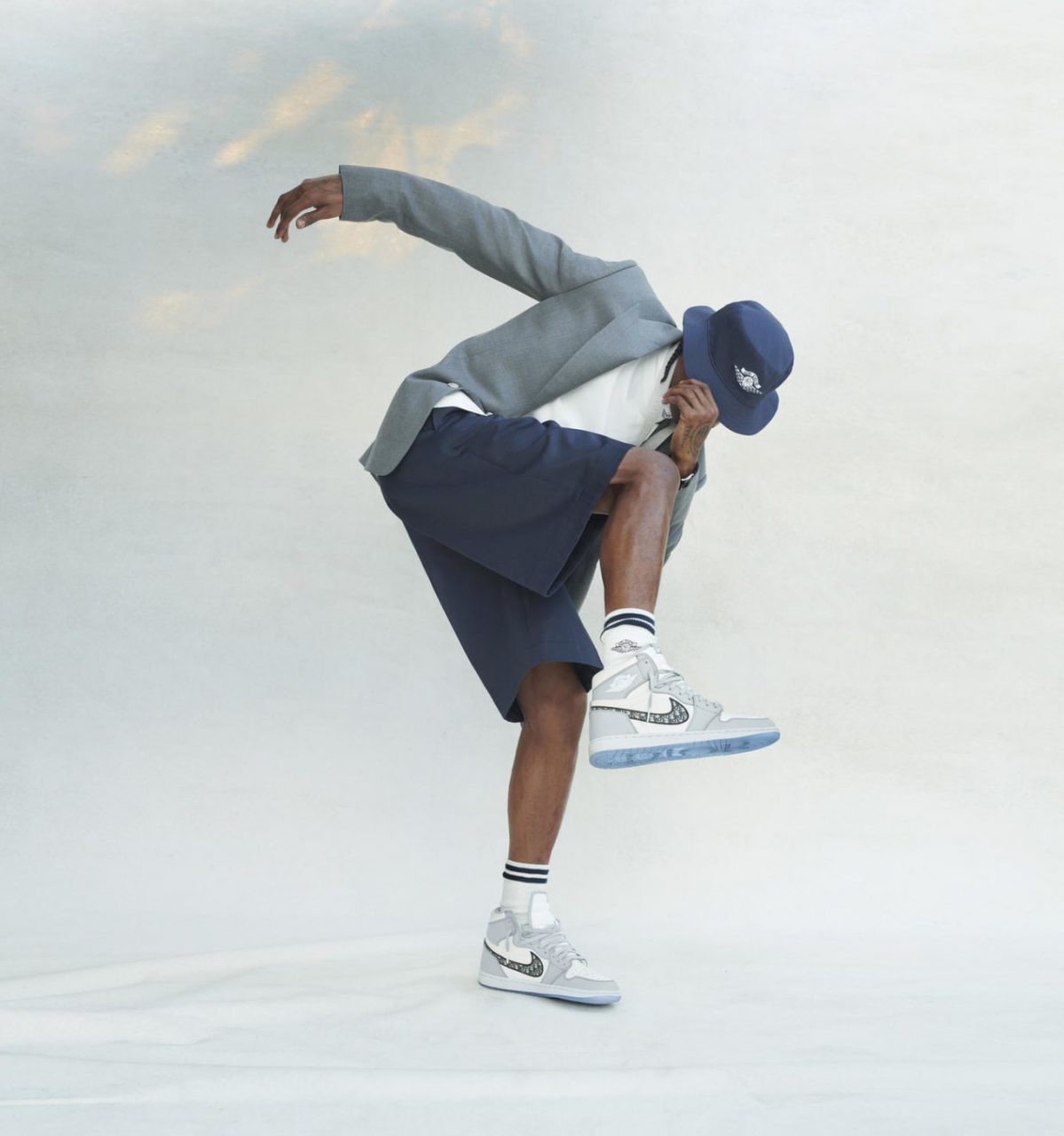 Air Jordan與Dior Men、Supreme 等不同單位最新聯乘登場之前，重溫 5 個廣為人知的經典合作