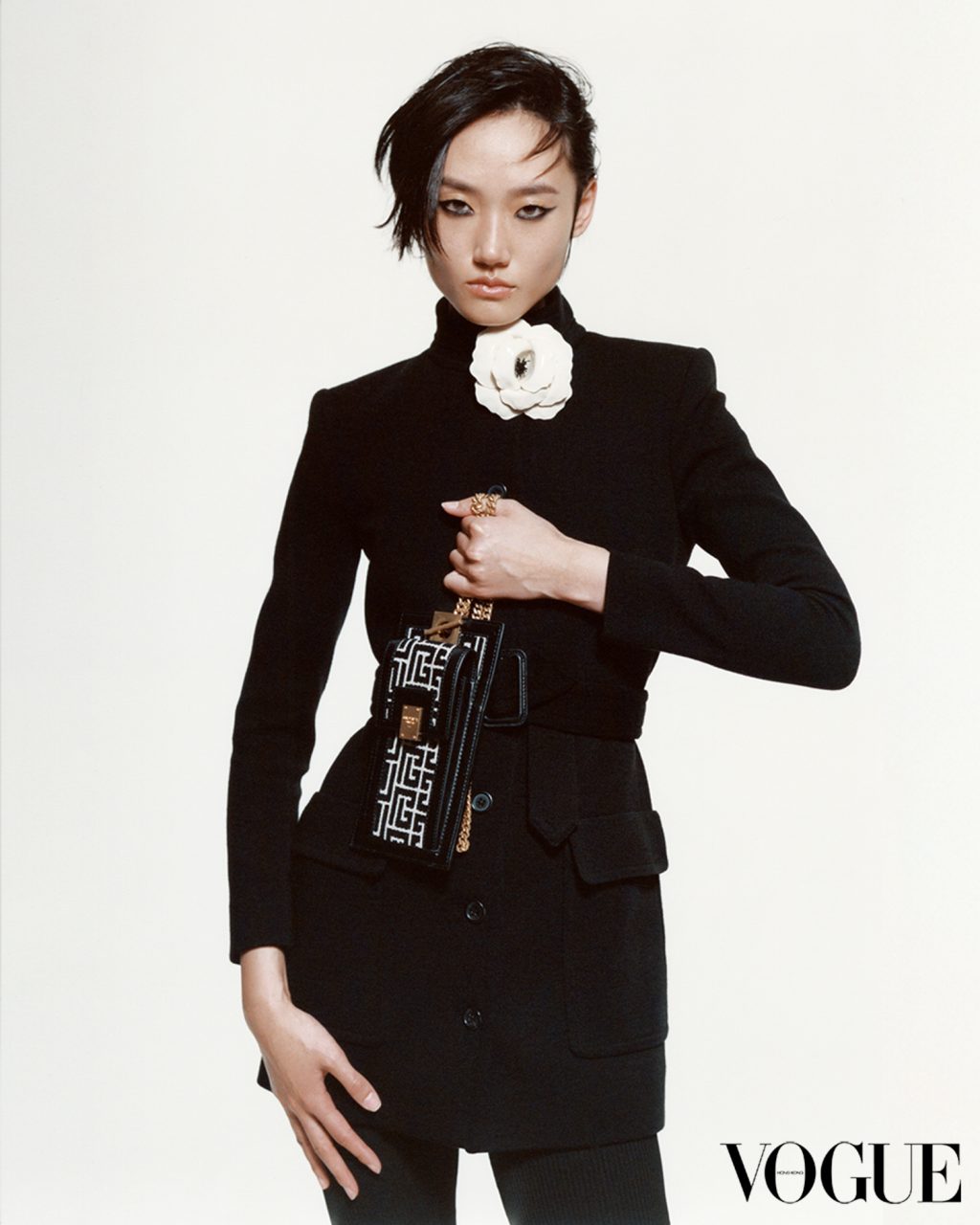 2021春夏潮流必備配飾：一通前往時尚潮流的電話，豈能沒有醒目電話袋？