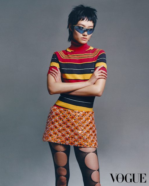 #2021春夏潮流:從 Britney Spear 到如今 Bella Hadid 嶄新Y2K風格,一步複製Z世代活力造型