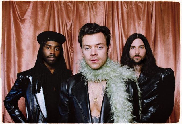 Harry Styles的美容品牌會推出甚麼?從他的美容護膚習慣看出端倪