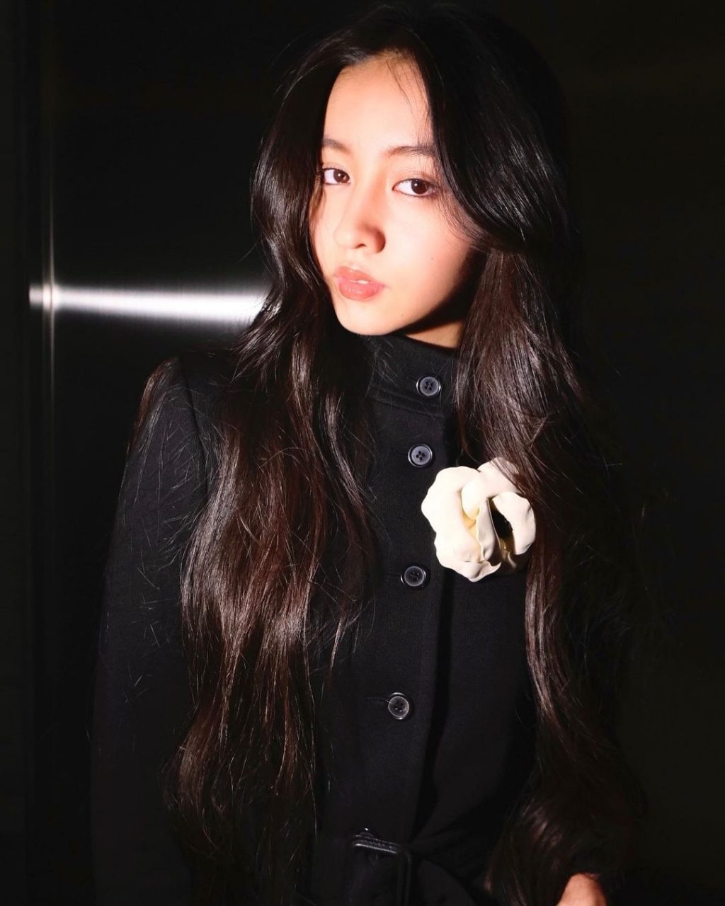 木村拓哉衝出日本接拍荷里活劇集？木村光希擔任清水崇的新作女主角？