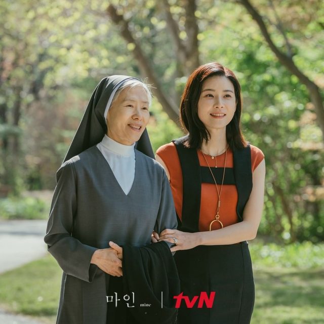 揭秘韓劇《我的上流世界》豪宅拍攝地點,這個地方在《文森佐》中也出現過?