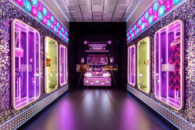 Gucci Garden Archetypes香港大館正式開放!一覽六個主題房和必打卡位