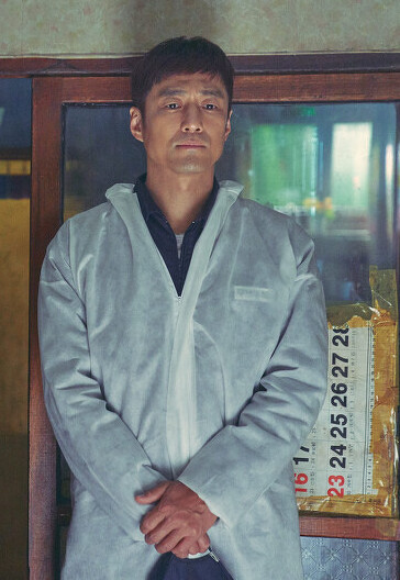 還記得《大長今》閔大人嗎？池珍熙憑《我是遺物整理師》再次人氣急升！