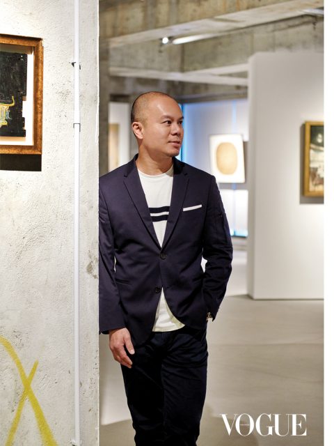 專訪筲箕灣嶄新空間Grotto SKW創辦人Henry Au-yeung:推廣香港藝術的初心和野心