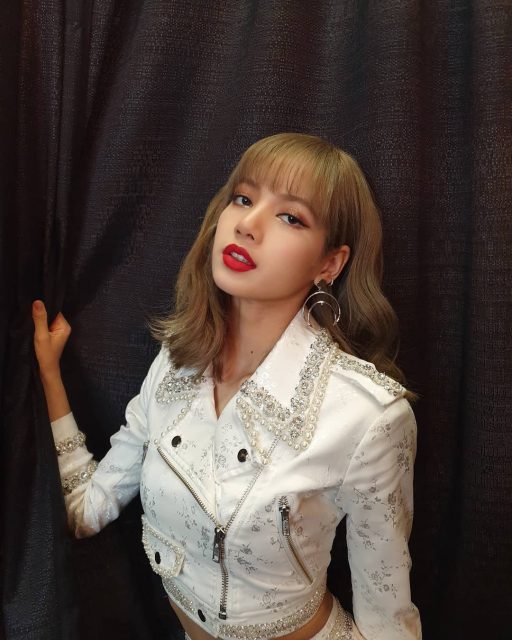 Everything You Need To Know About Lisa From Blackpink
