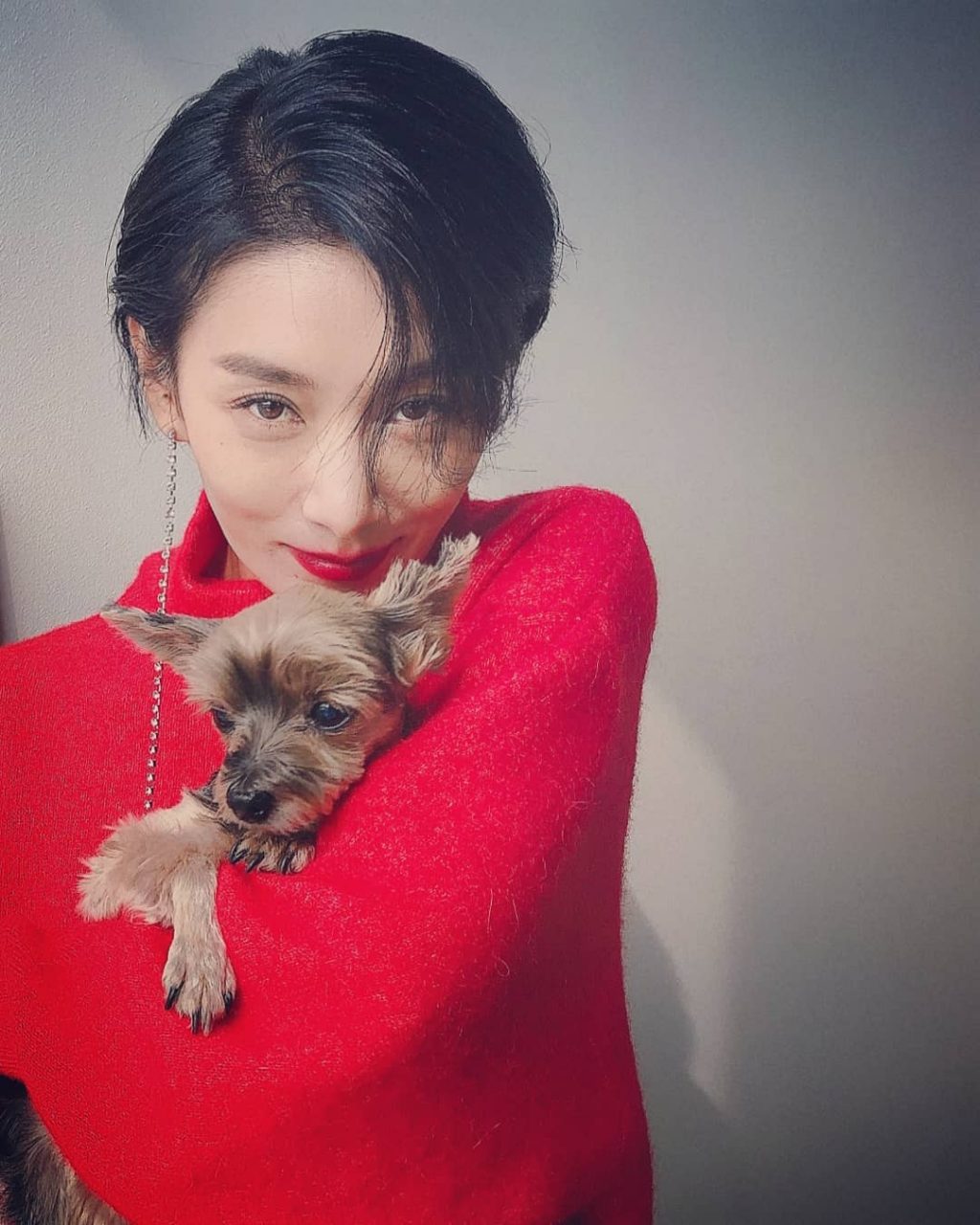 從「國民惡女」到首選霸氣女王！關於《我的上流世界》金瑞亨你需要知道的5件事