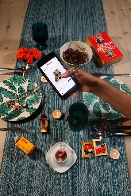 堪稱「Instagram 式 eBay」!Gen Z 最愛的二手平台 Depop 為何值得 Etsy 以 16.2 億美元收購?