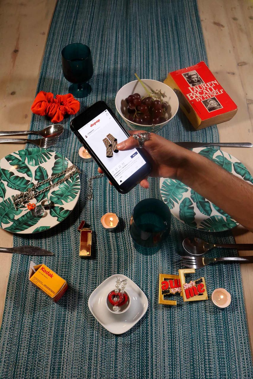 堪稱「Instagram 式 eBay」！Gen Z 最愛的二手平台 Depop 為何值得 Etsy 以 16.2 億美元收購？