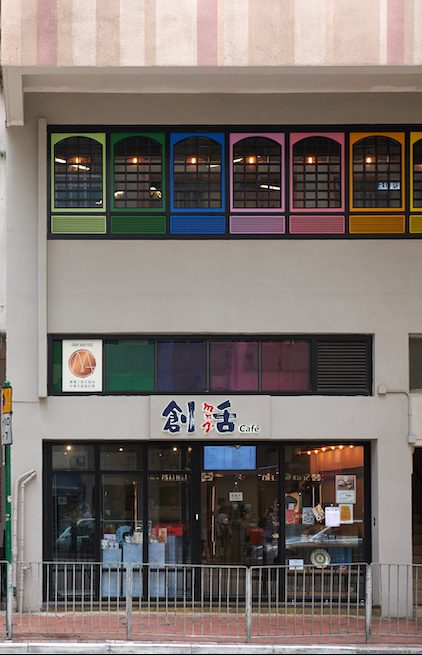CULT SHOP：創活 MM² Café 宣揚中國傳統文化，讓你重新認識歷史習俗
